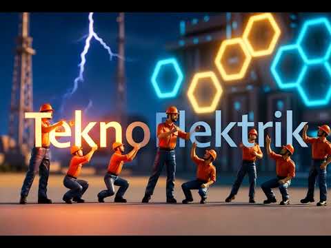 Teknoelekrik Ai Sistemler